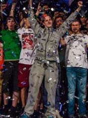 EPT Barcelona Main Event – Andre Lettau Wins